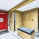 Chalets Le Cepe - Chalet Familial Moderne A Courchevel Moriond Mae-1951