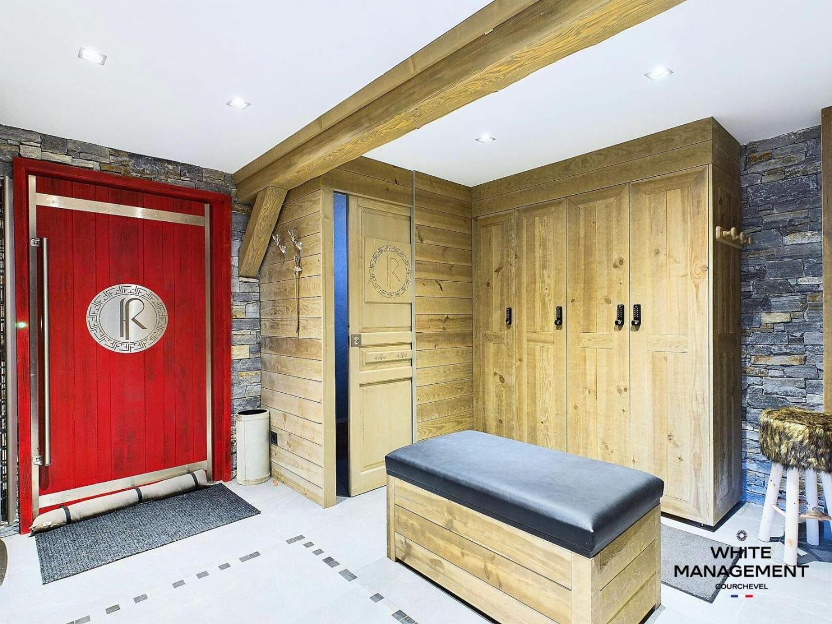 Le Cepe - Familial Moderne A Moriond Mae-1951 Chalet *